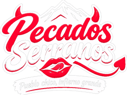 Pecados Serranos Logo